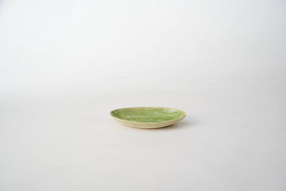 Oval Platter X Small