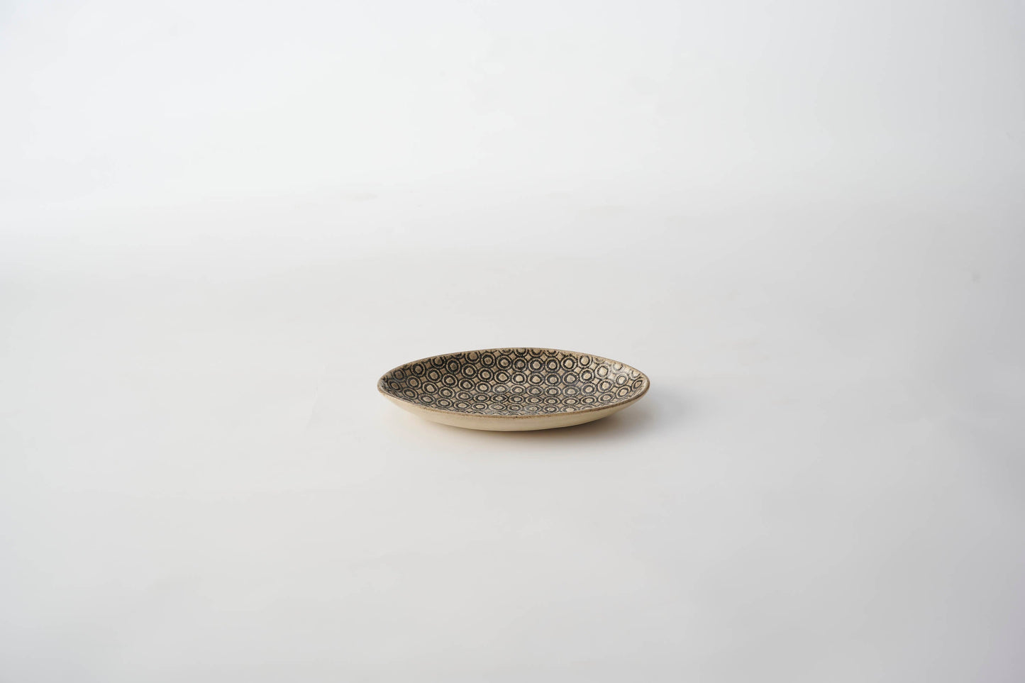 Oval Platter X Small