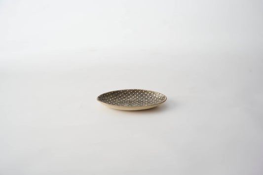 Oval Platter X Small