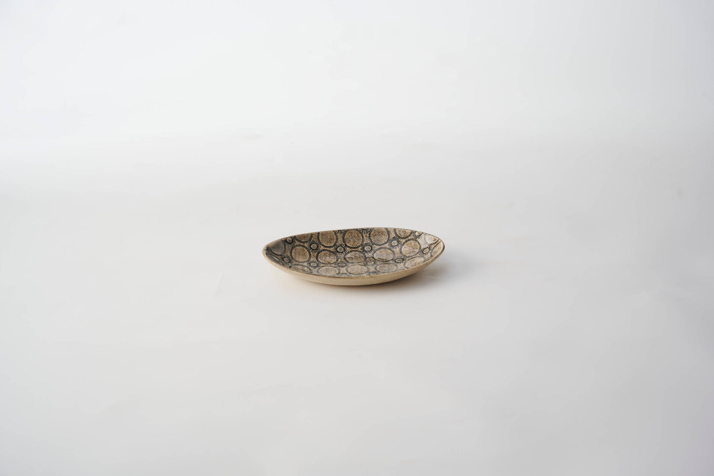 Oval Platter X Small