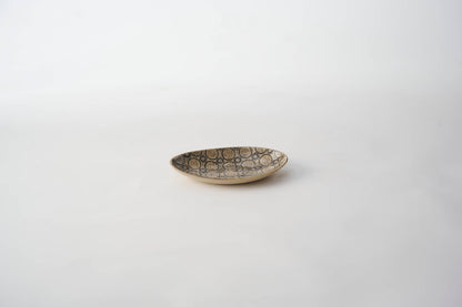 Oval Platter X Small