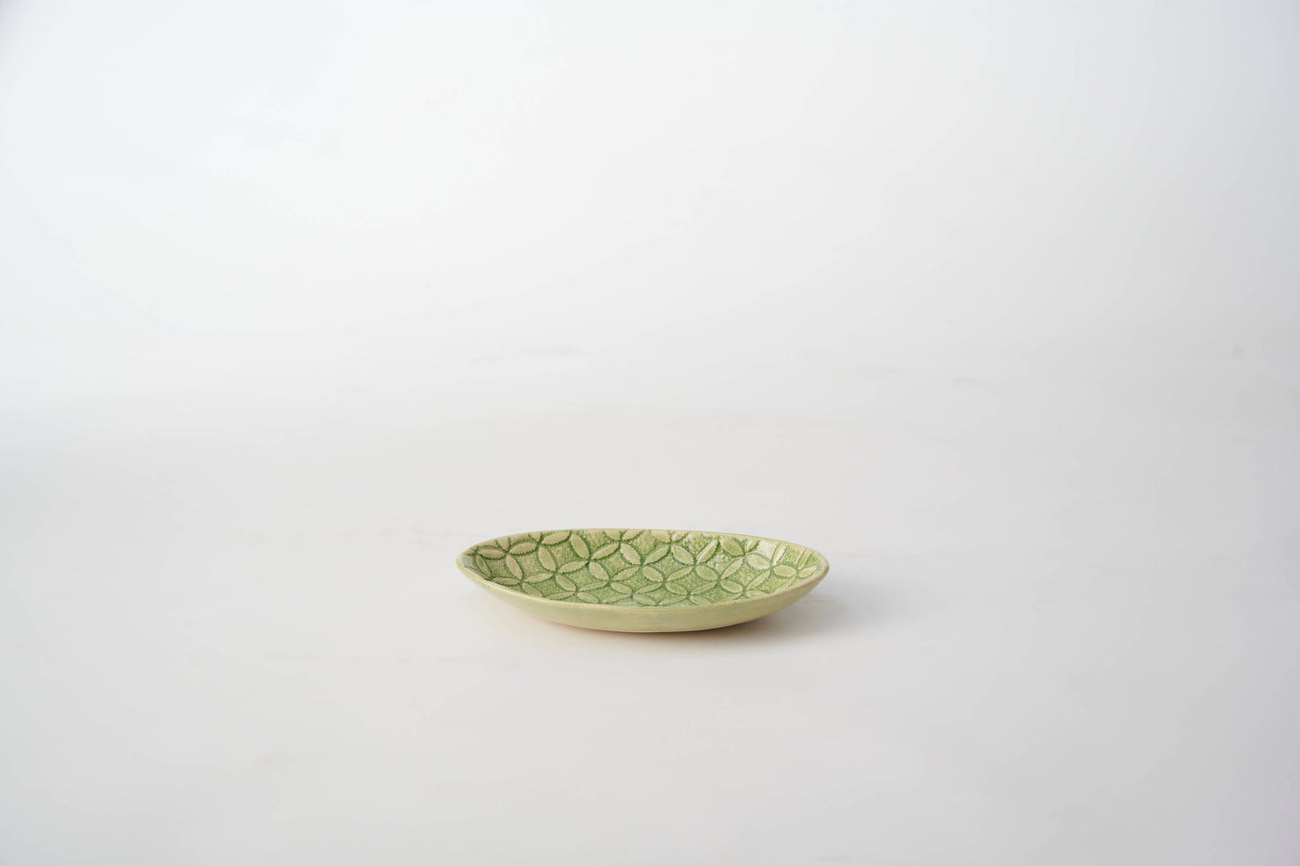 Oval Platter X Small