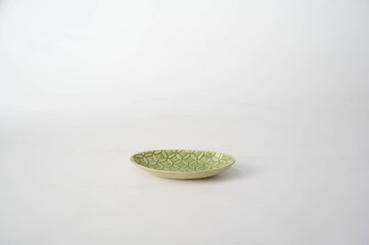 Oval Platter X Small