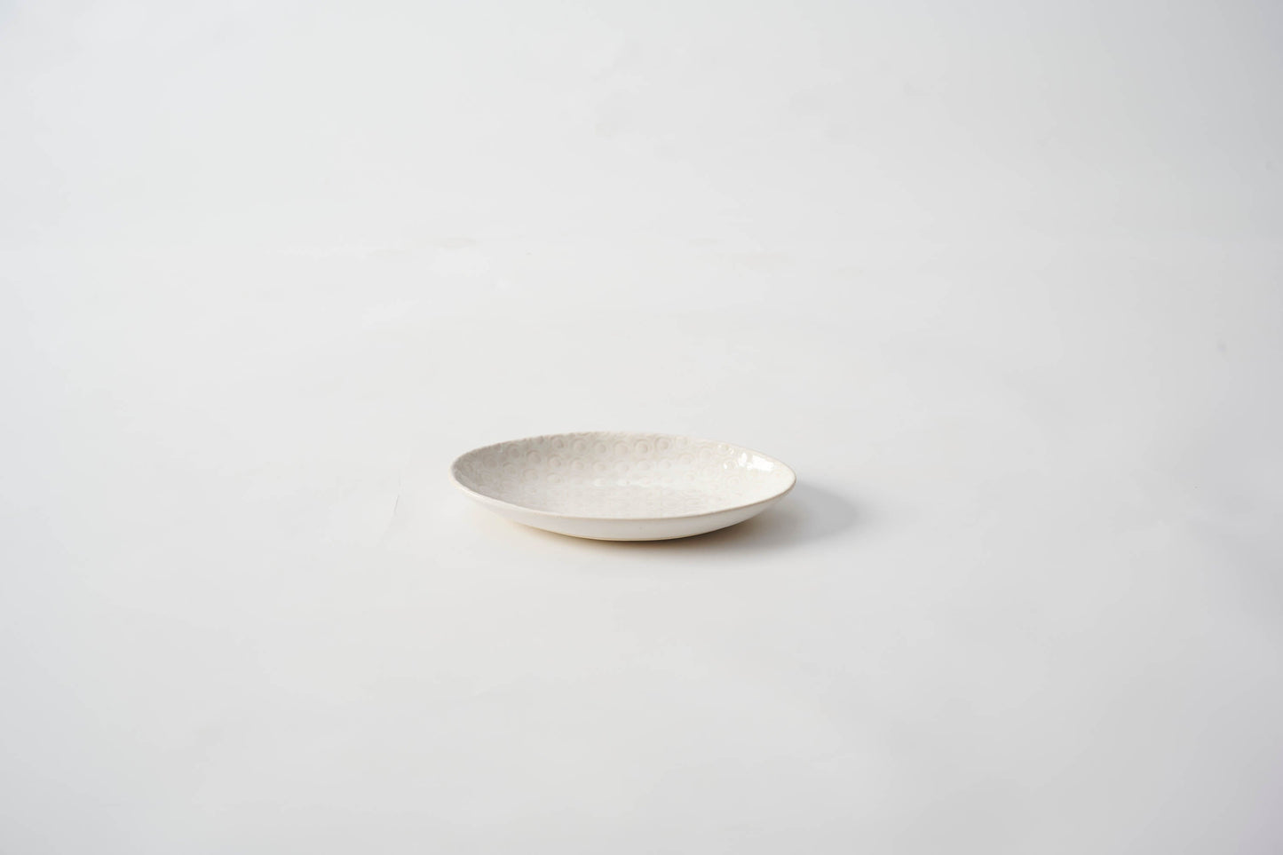 Oval Platter X Small