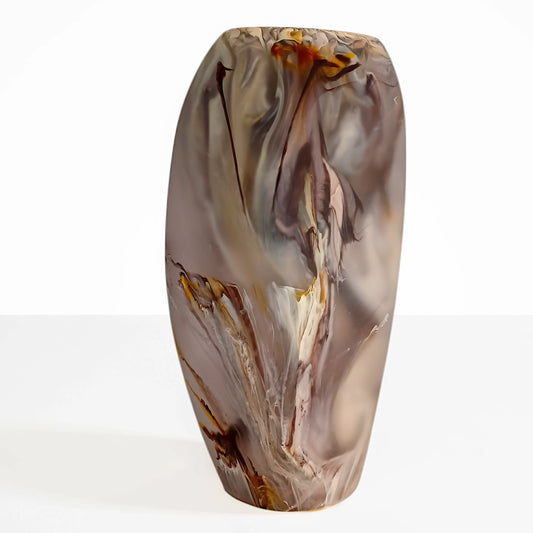 Oceania Tall Large Vase