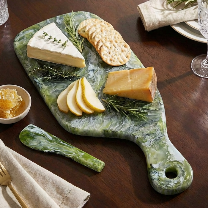 Cheese Board