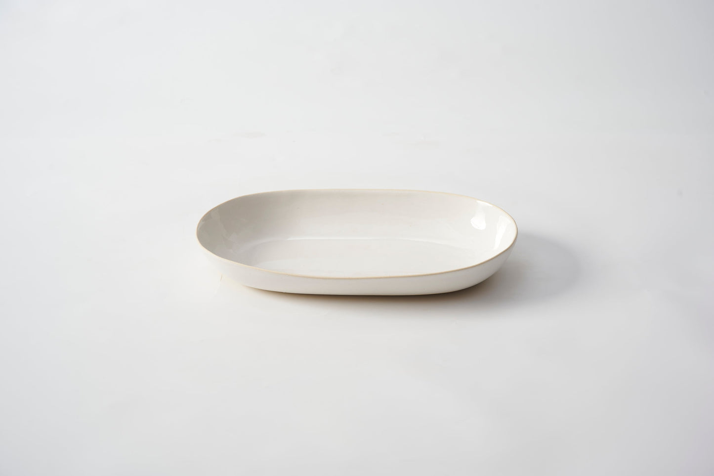 Everyday Boat Bowl