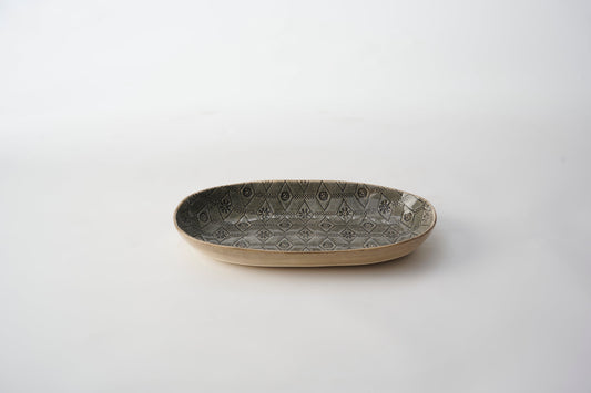 Everyday Boat Bowl