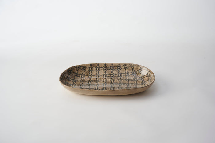 Everyday Boat Bowl
