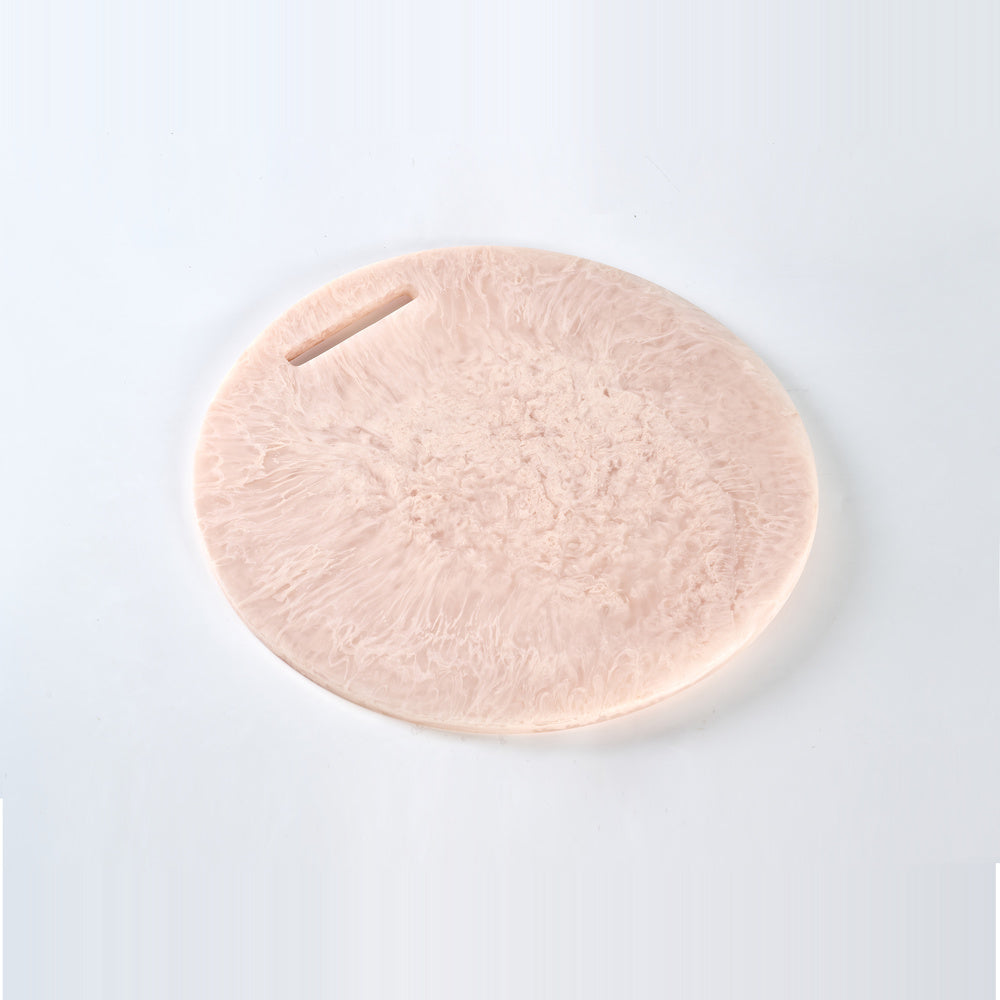 Round Chopping Board