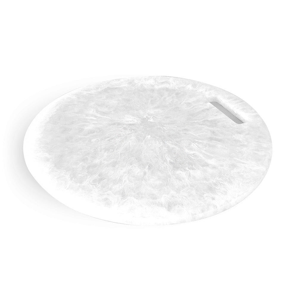 Round Chopping Board