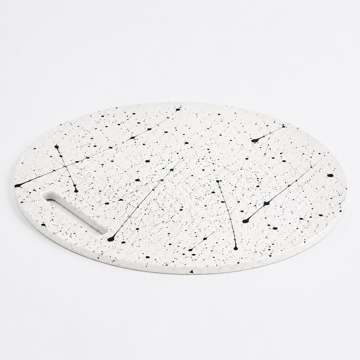 Round Chopping Board