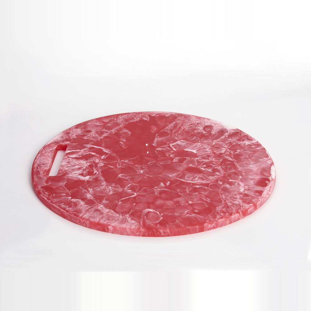 Round Chopping Board
