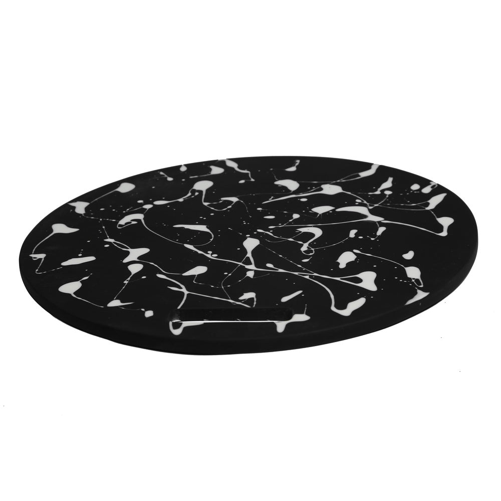 Round Chopping Board