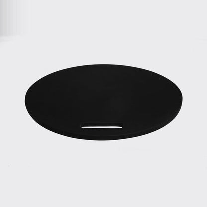 Round Chopping Board