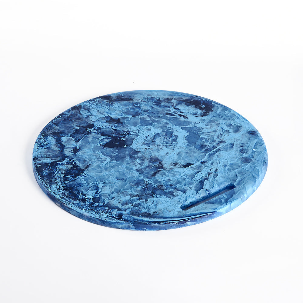 Round Chopping Board
