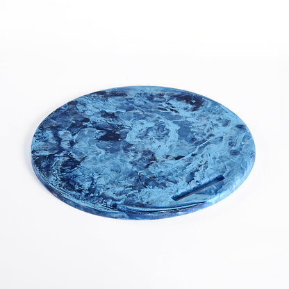 Round Chopping Board