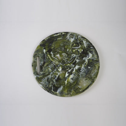 Round Chopping Board