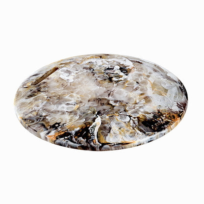 Round Chopping Board