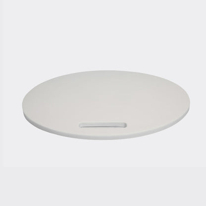 Round Chopping Board