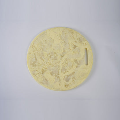Round Chopping Board