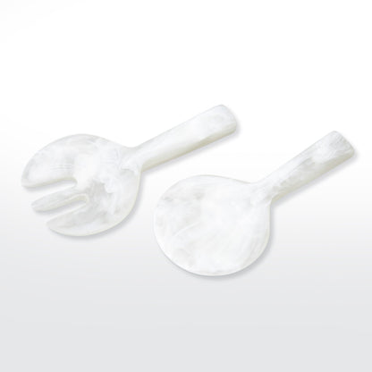 Short Handle Servers
