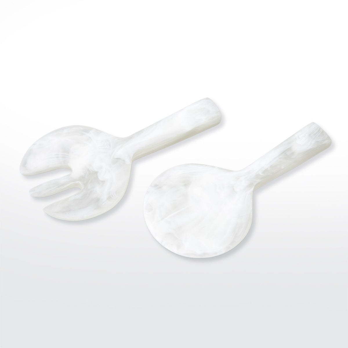 Short Handle Servers