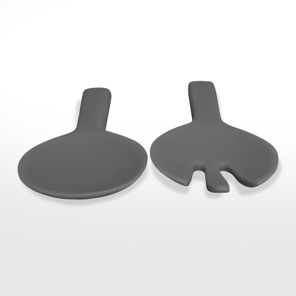 Short Handle Servers