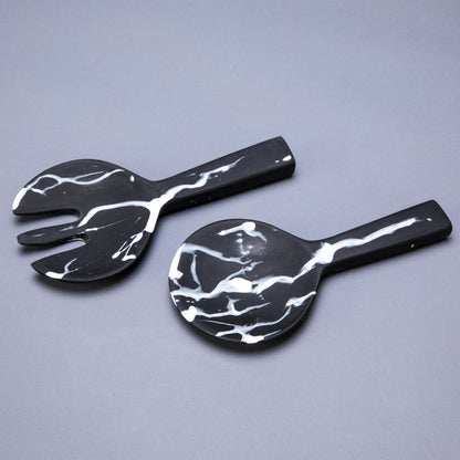 Short Handle Servers Sale