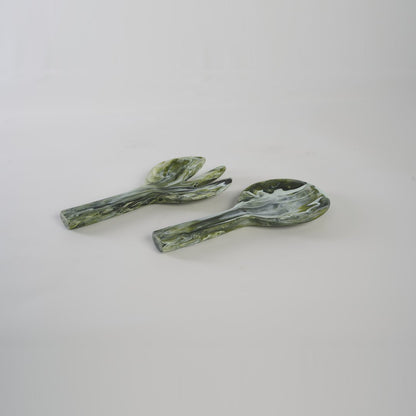 Short Handle Servers
