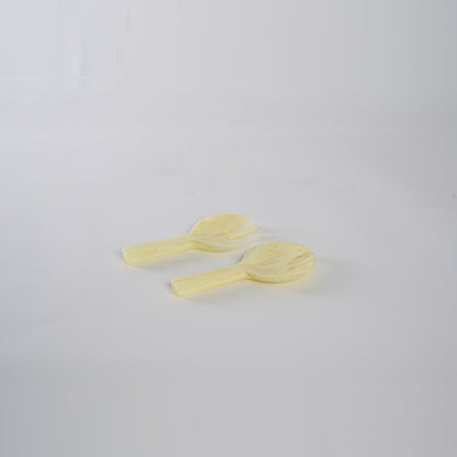 Short Handle Servers