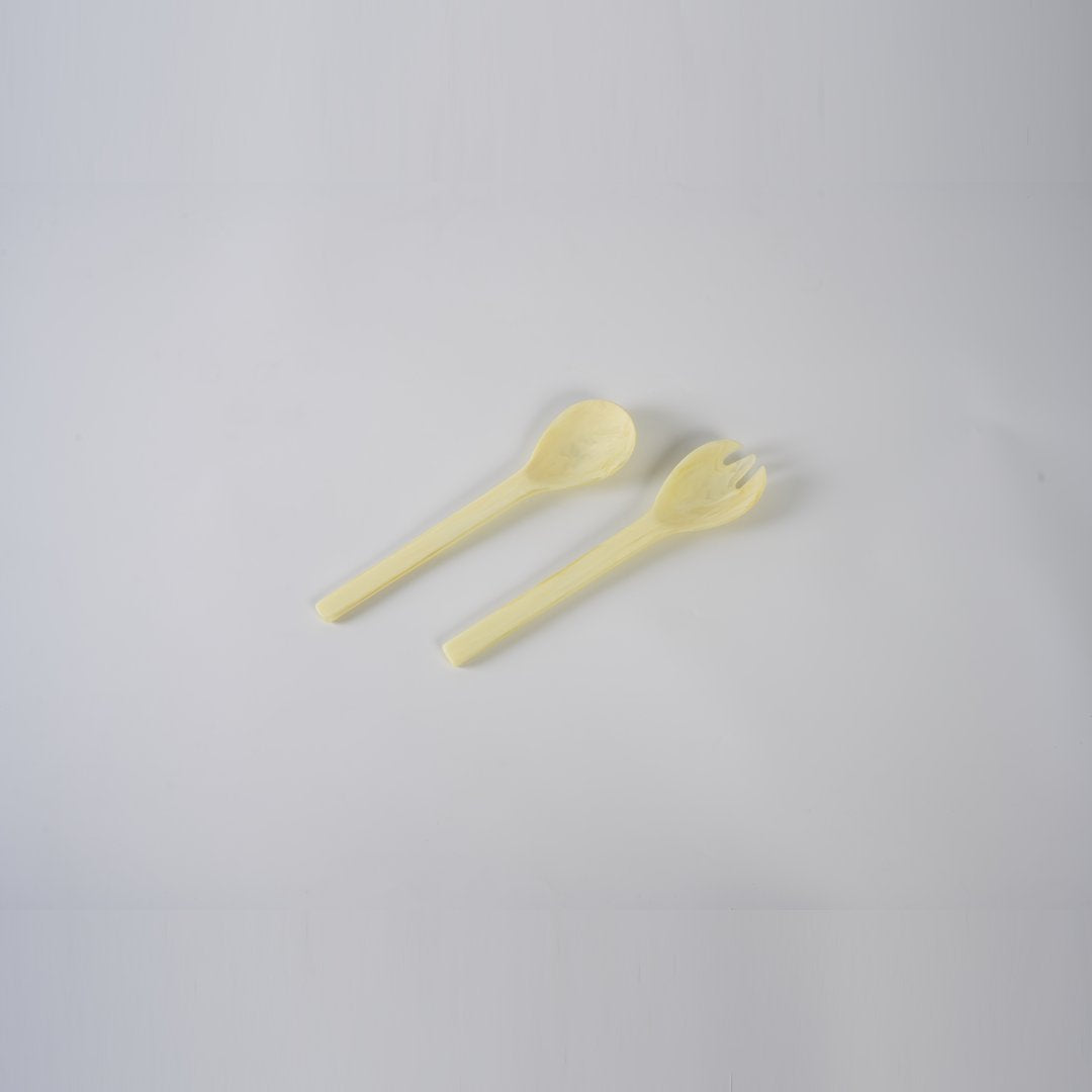 Everyday Servers