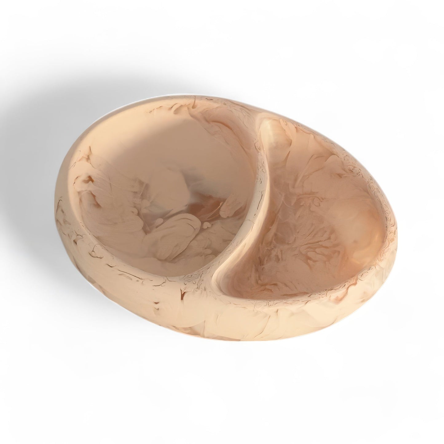 Split Bowl