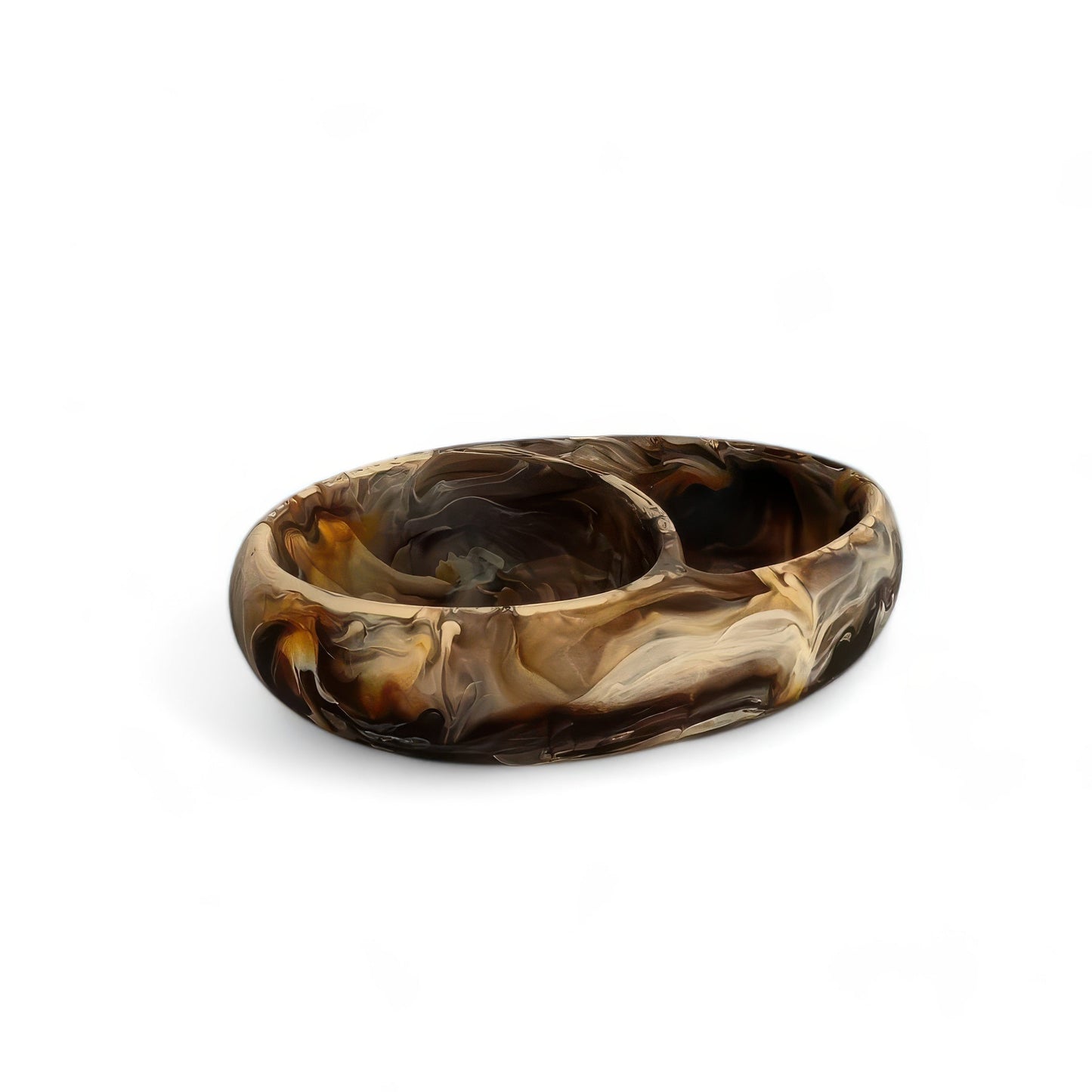 Split Bowl
