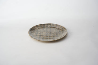 Large Dinner Plate