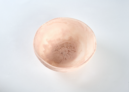 Classical Wave Bowl Small