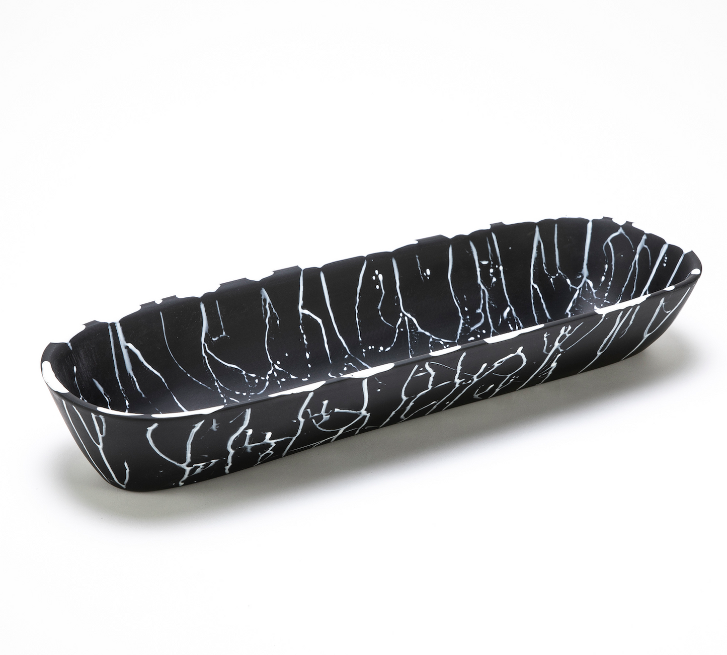 Classical Boat Bowl Large Sale