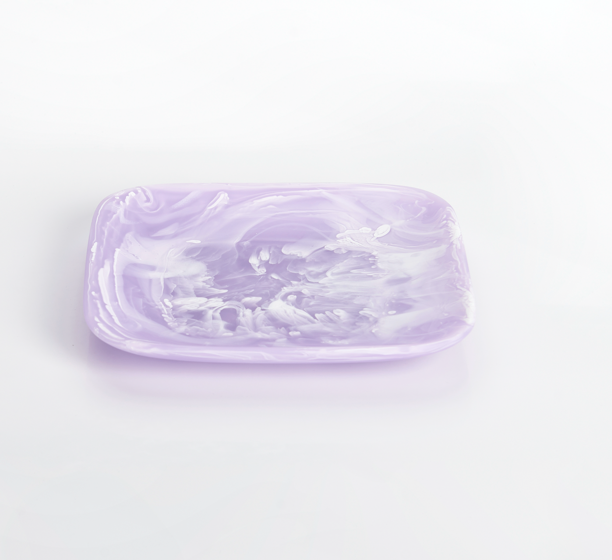 Square Tray Medium Sale