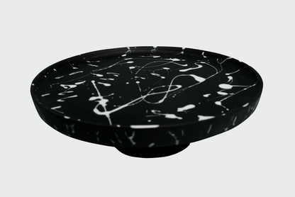 Classical Footed Cake Stand Medium- Black Friday Sale