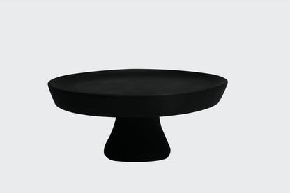 Classical Footed Cake Stand Medium- Black Friday Sale