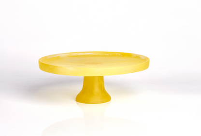 Classical Footed Cake Stand Medium- Black Friday Sale