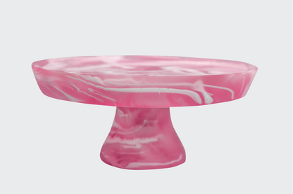 Footed Cake Stand Small Sale