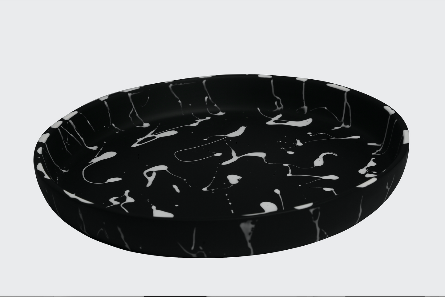 Signature Round Platter Large Sale