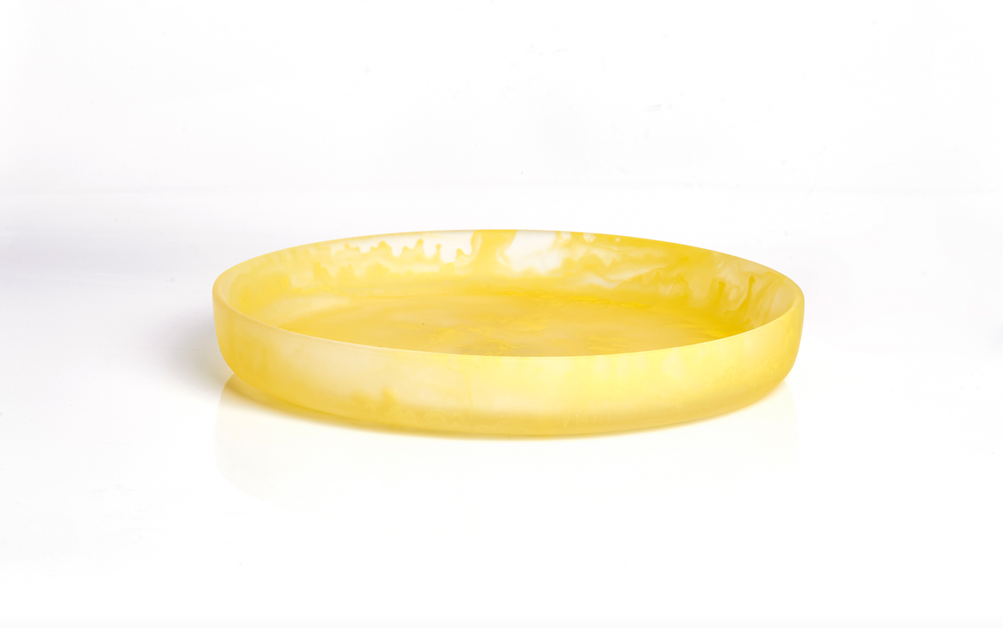 Round Platter Medium Sale