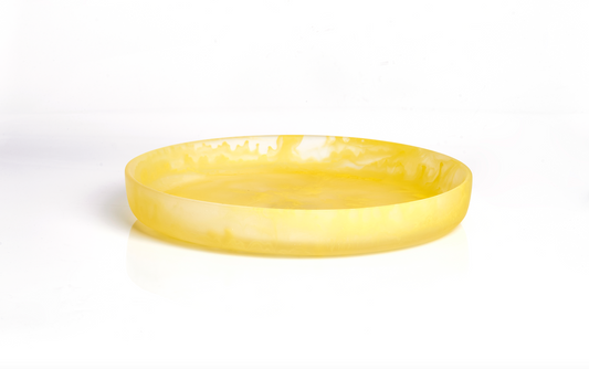 Round Platter Medium Sale