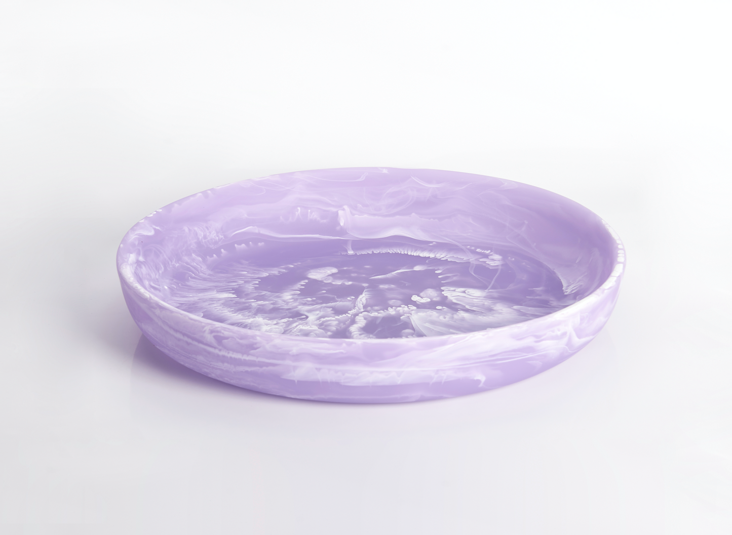 Round Platter Medium Sale