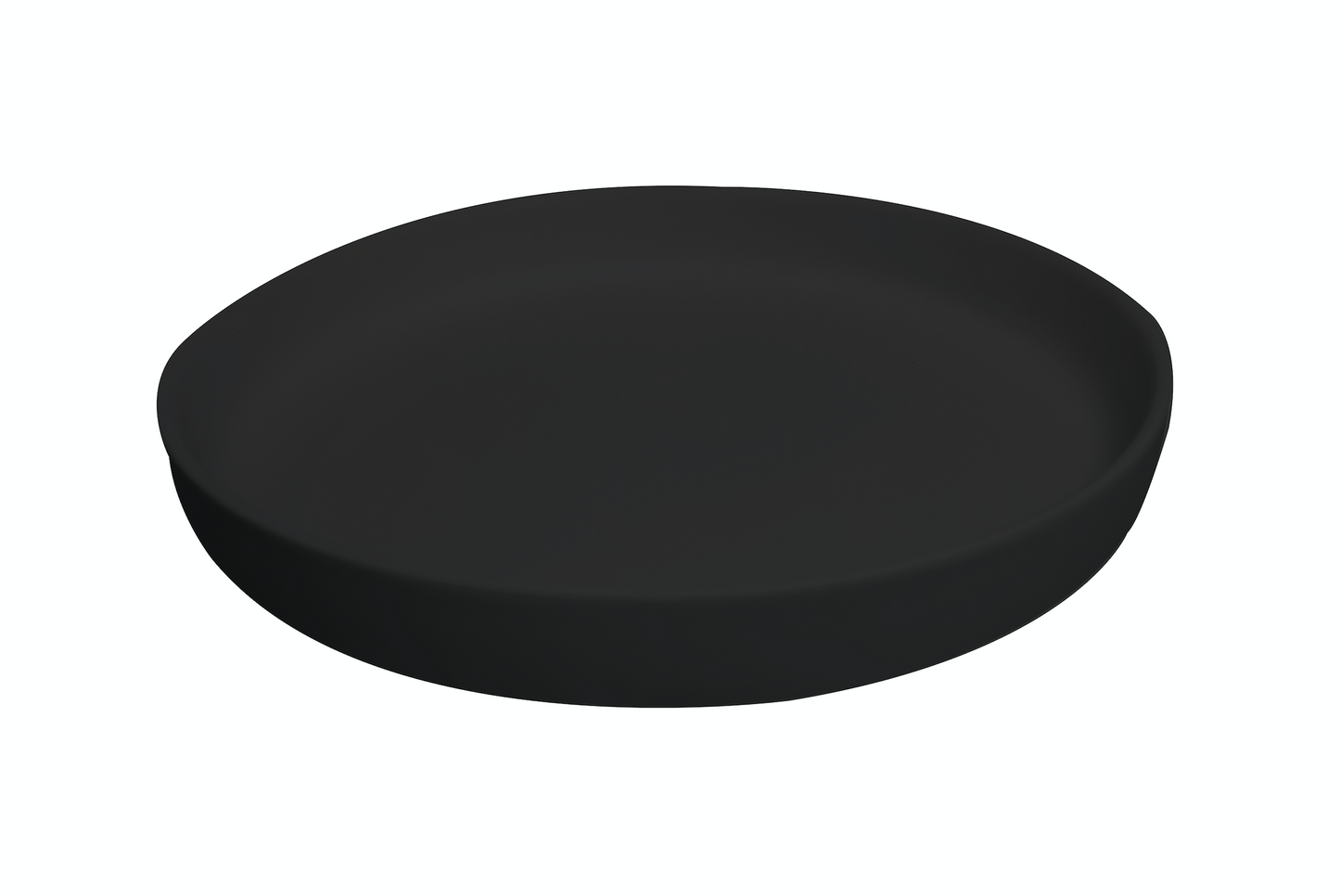 Round Platter Medium Sale