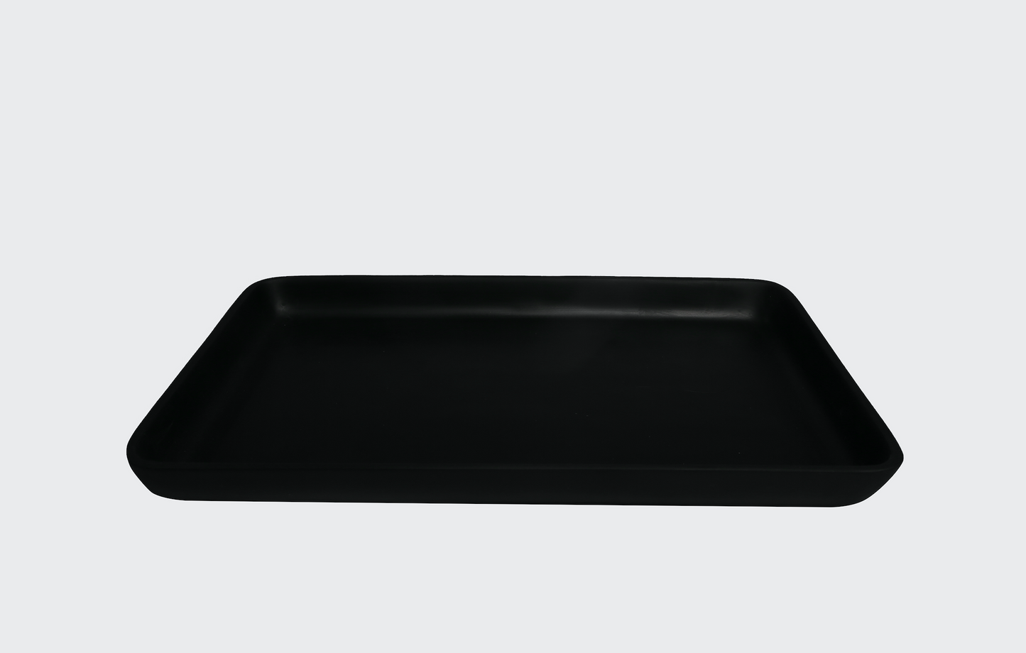 Rectangle Tray Large- Black Friday Sale
