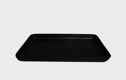 Rectangle Tray Large- Black Friday Sale