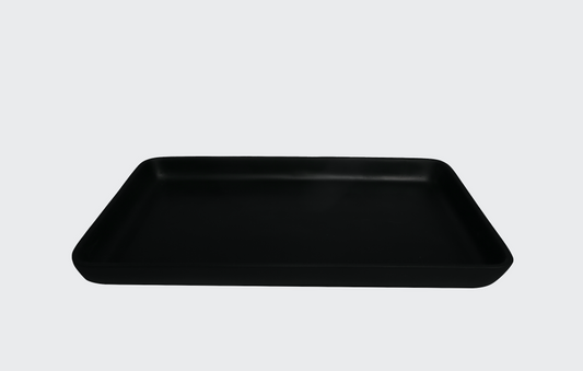 Rectangle Tray Large- Black Friday Sale